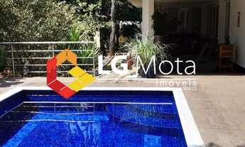 Imagem 3: Casa - Jardim Santana - Campinas