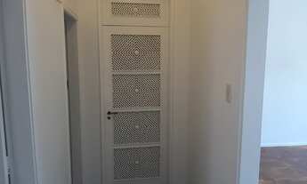 Imagem 7: Lindo ap, em Santa, original 4 quartos, (1 ST), com vista p/ Pão de Açúcar e vaga escrit