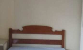 Imagem 2: Kitinete mobiliado