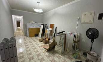 Imagem 4: Sobrado de 3 dormitórios e quintal com churrasqueira, 200 m² - Chácara Belenzinho - São Pa