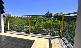 Imagem 2: PORTO ALEGRE - Apartamento Padrão - Azenha