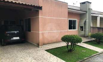 Imagem 4: Casa em Condomínio em Campo Largo