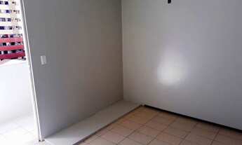 Imagem 7: Apartamento no Edifício Toaçu para venda com 86m na Praia de Iracema - Fortaleza - CE