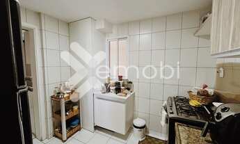 Imagem 7: Apartamento à venda em Capim Macio - Natal - RN - Ibiza - 3/4 sendo um suite