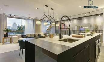 Imagem 6: Lançamento apartamento à venda no bairro Itaim bibi- São Paulo/SP