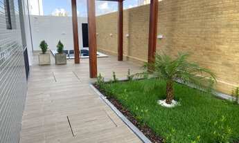 Imagem 2: Apartamento para venda possui 57 metros quadrados com 2 quartos em Bessa - João Pessoa - P