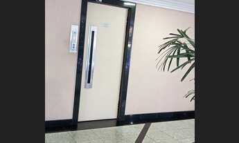 Imagem 2: Apartamento para venda possui 105 metros quadrados com 3 quartos em Perdizes - São Paulo