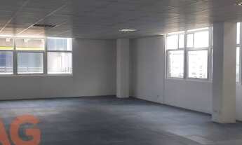 Imagem 3: São Paulo - Conjunto Comercial/Sala - Bela Vista