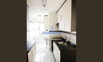 Imagem 7: Apartamento à venda no bairro Vila Arcádia - São Paulo/SP