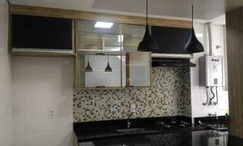 Imagem 5: Apartamento 3 quartos à venda com suíte, varanda e 1 vaga - Inspire Brisas