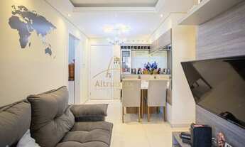 Imagem 3: Apartamento Venda 2 Dormitórios R$486.000,00 Osasco/SP