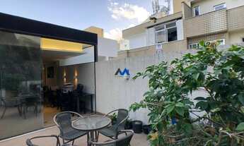 Imagem: Apartamento à venda em Belo Horizonte/MG