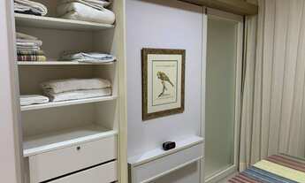 Imagem 2: Apartamento para aluguel com 43 metros quadrados com 1 quarto