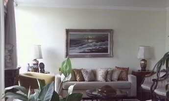 Imagem 4: Localização privilegiada no Jardins, vista eterna, face norte