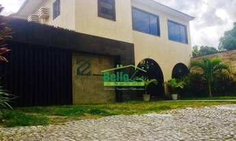 Imagem: Espetacular CASA FINAMENTE MOBILIADA, alto