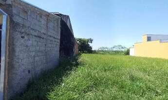 Imagem 3: Terreno à venda, 179 m² por R$ 80.000,00 - Residencial Aldeias da Serra - Caçapava/SP