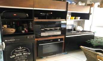 Imagem 2: Apartamento à venda, 3 quartos, 1 suíte, 2 vagas, PATRIMONIO - Uberlândia/MG