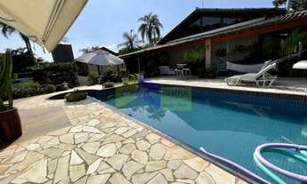 Imagem: Casa em Condomínio para comprar RESERVA