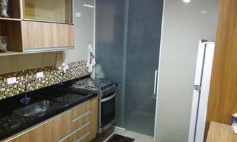 Imagem 4: Apto a venda possui 95 m² com 3 quartos 1 suíte 2 vagas em Santana - São Paulo - SP