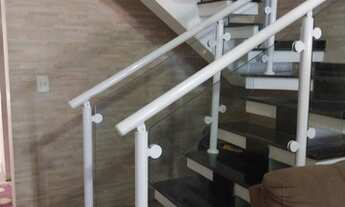 Imagem 2: Casa 03 quartos (Parque Nova Esperança