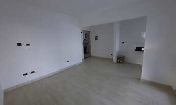 Imagem 5: Apartamento 2 dormitórios- Frente mar- 130 mil de Entrada - ALC71
