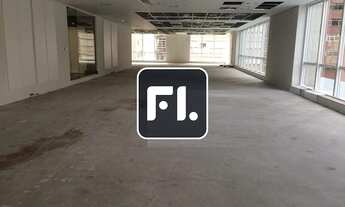 Imagem: Conjunto comercial na Bela Vista para locação