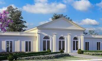 Imagem: LOTE no condomínio VILLA DOS PINHEIROS