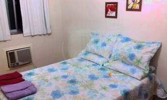 Imagem 6: Rio de Janeiro - Apartamento Padrão - Copacabana