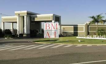 Imagem 2: TERRENO PARA VENDA NO JARDIM RESIDENCIAL ALTO DE ITAICI, LOCALIZADO NA CIDADE DE INDAIATUB