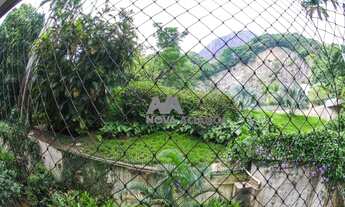 Imagem 4: Rio de Janeiro - Apartamento Padrão - Leblon