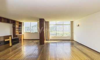 Imagem 2: Rio de Janeiro - Apartamento Padrão - Ipanema