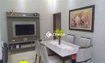 Imagem 2: Casa com 3 dormitórios à venda, 105 m² - Condomínio Park Real - Indaiatuba/SP