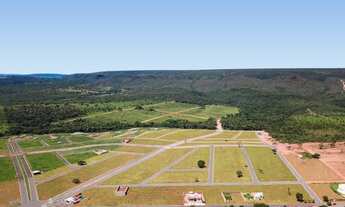 Imagem 7: LOTEAMENTOS PARCELADOS EM VÁRIOS SETORES DE CALDAS NOVAS