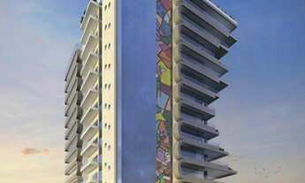 Imagem 2: Apartamento Alto Padrão para Venda em Praia Brava Itajaí-SC