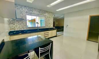 Imagem 6: GM - Casa para venda com 306 metros quadrados com 4 quartos em Flórida - Praia Grande - SP