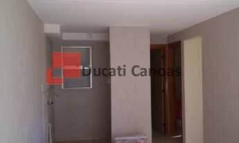 Imagem 3: Apartamento a Venda no bairro Olaria - Canoas, RS