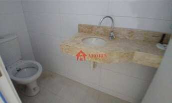 Imagem 7: Sobrado com 3 dormitórios à venda, 138 m² por R$ 660.000,00 - Neoville - Curitiba/PR