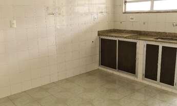 Imagem 6: Apartamento Est. do Monteiro c/ 03 quartos 01 Suíte Campo Grande garagem 2 carros