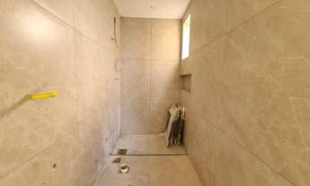 Imagem 4: Apartamento com 3 dormitórios à venda, 146 m² por R$ 694.365 - Aeroporto - Juiz de Fora/MG