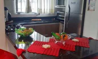 Imagem 4: Apartamento Térreo Mobiliado no Bairro XV de Novembro - Tijucas SC