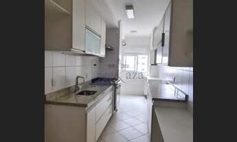 Imagem 3: Apartamento / Padrão - Parque Residencial Aquarius - Locação