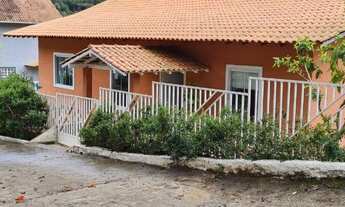 Imagem 4: Vendo linda e aconchegante casa em condomínio 190 m2