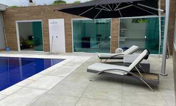 Imagem 7: FREGUESIA - CONDOMÍNIO PARAÍSO - 226M2 - RARIDADE - LINEAR- 4 QUARTOS (2 SUÍTES) - REFORM