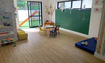 Imagem 6: Apartamento de 3 quartos com área privativa de 109,00 m² e 2 garagens Graça Salvador Bahia