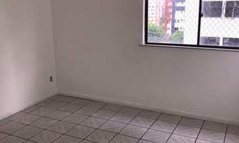 Imagem 4: Apartamento de 2/4, no Aquarius em prédio com infraestrutura