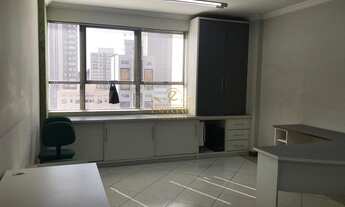 Imagem 2: CURITIBA - Conjunto Comercial/Sala - Centro