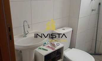 Imagem 4: Imperdível - 2 dorms - Jd. Interlagos, Zona Sul -apenas 155 mil