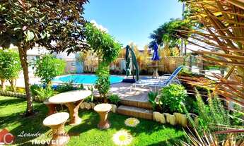 Imagem 4: Casa para venda possui com 3 quartos em Orla 500 (Tamoios) - Cabo Frio - RJ