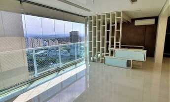 Imagem 4: APARTAMENTO CONDOMÍNIO PAESAGGIO COM 278M2 DE ÁREA UTIL