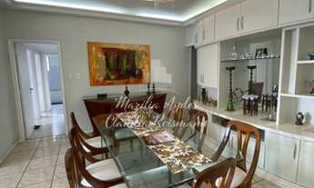 Imagem 4: APARTAMENTO RESIDENCIAL em FLORIANÓPOLIS - SC, CENTRO